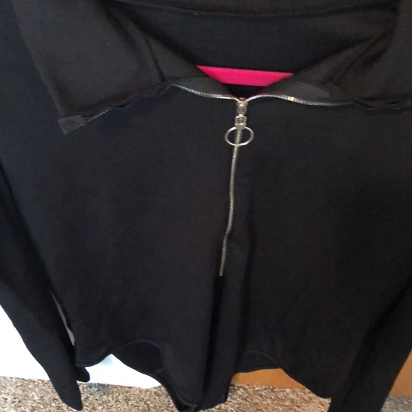 Long sleeve onesie - Picture 3 of 3